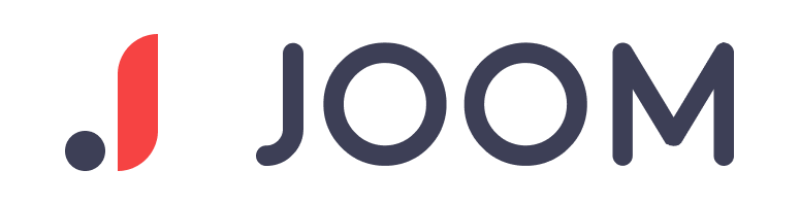 Joom Homes logo