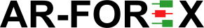 AR Forex logo