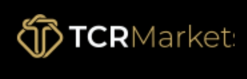 TRC Markets logo