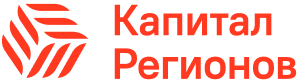 Капитал Регионов logo