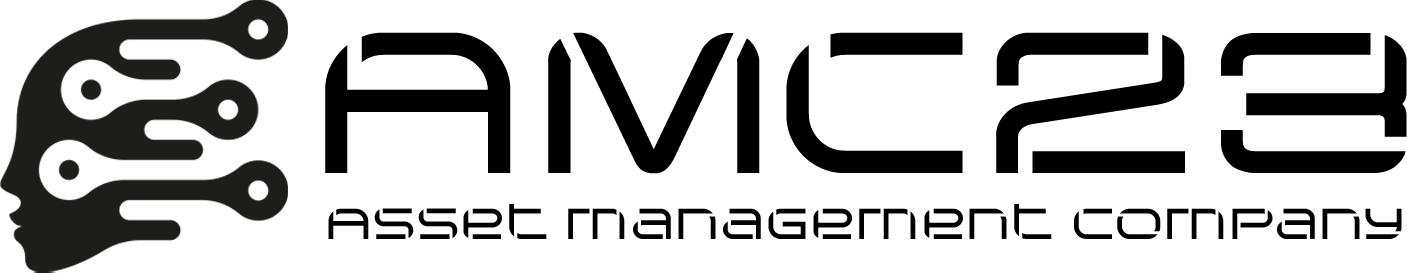 AMC23 logo