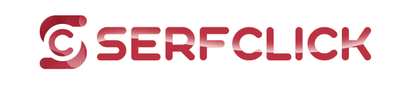 SerfClick logo