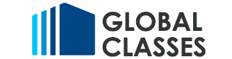 Global Classes logo