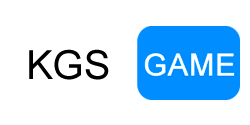 Kgsgame logo