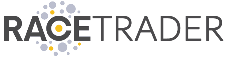 Race Trader logo