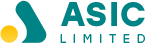 Asic Limited logo