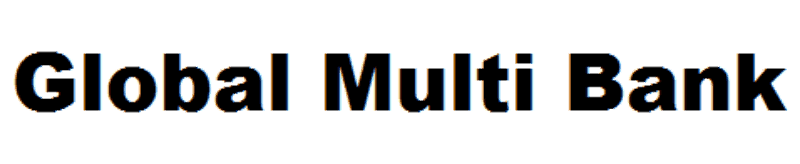 Global Multi Bank logo