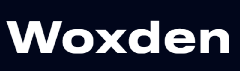 Woxden logo