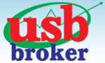 USB Broker logo