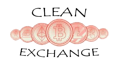Clean Exchange logo