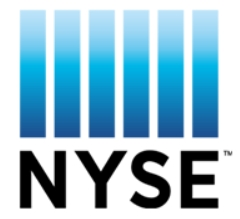 NYSE logo