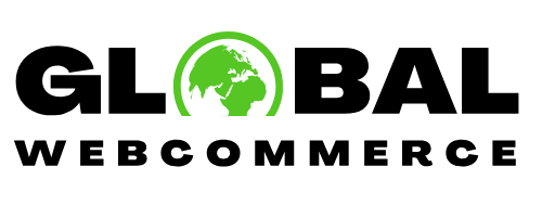 Global Webcommerce logo