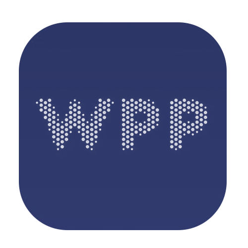 WPP Russia logo