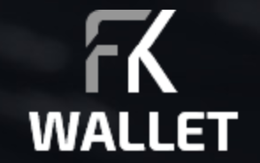 FKWallet logo