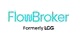 Flow Broker logo
