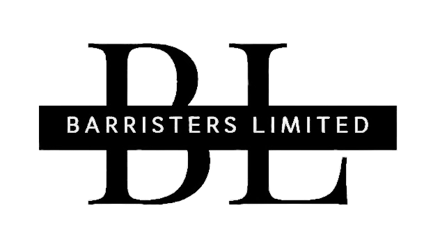 Barristers Limited logo