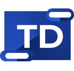 TeroDex logo
