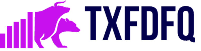 Txfdfq logo