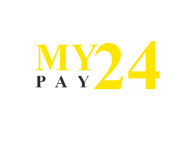 MY24pay logo