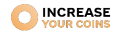 Increase Your Coins logo
