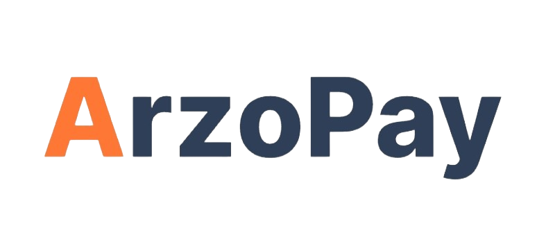 ArzoPay logo