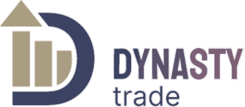 Dynasty Trade logo
