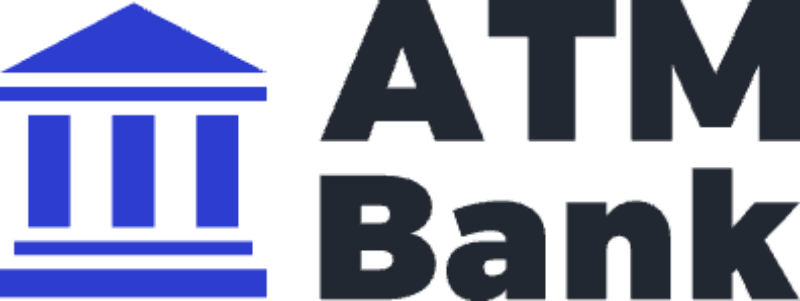 ATM Bank (main-bank.com) logo