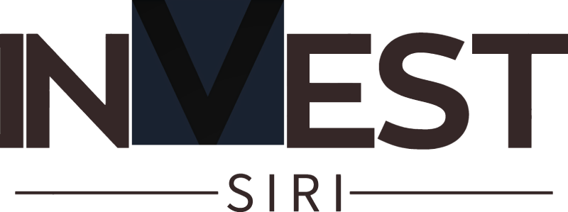 Invest Siri logo
