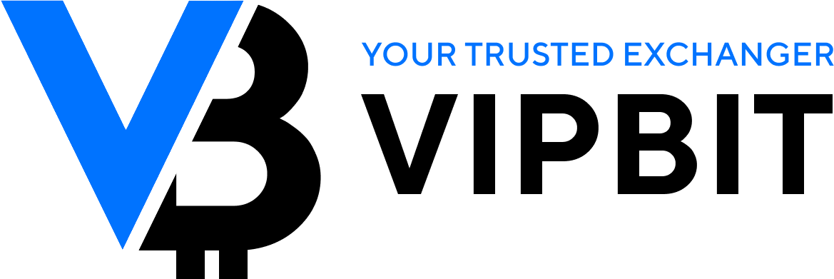 VIP BIT logo