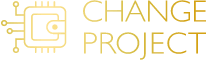 ChangeProject logo