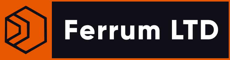 Ferrum Ltd logo