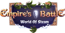 Empire's Battle logo