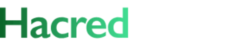 Hacred logo