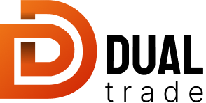 Dual Trade logo