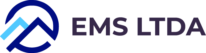 EMS LTDA logo