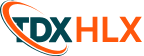 TDX hlx logo