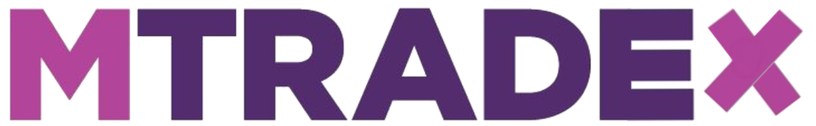 Mtrade-X logo