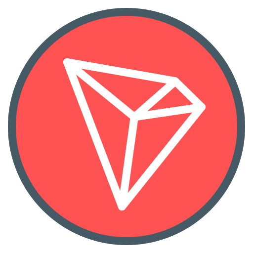 Mine Tron logo