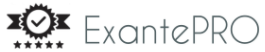 ExantePlus logo