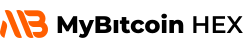 MyBitcoin NEX logo