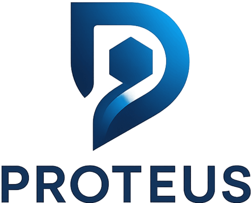 Proteus Recruitment Ltd logo