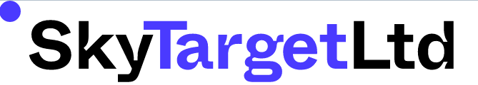 SkyTargetLtd logo