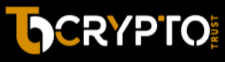 Crypto Trust logo
