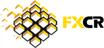 FXCR logo