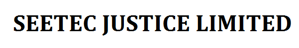 Seetec Justice logo