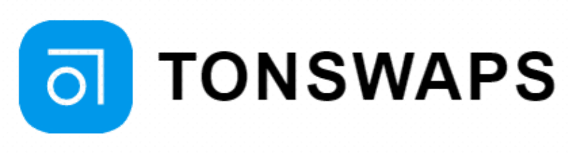 Tonswaps logo