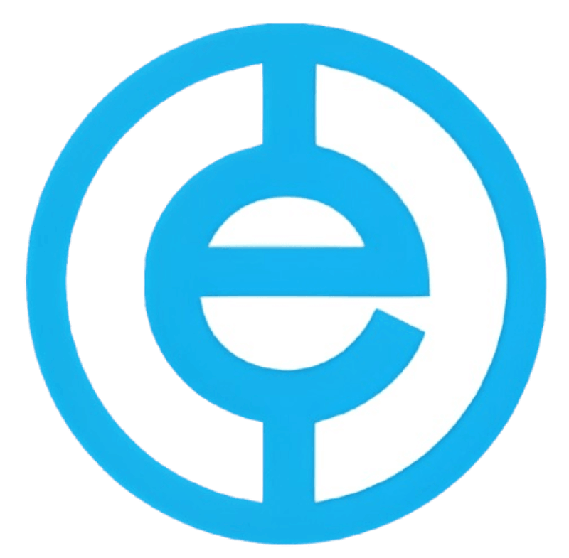 International Currency Exchange logo