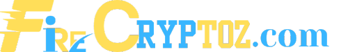 FireCryptoz logo