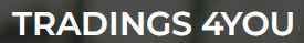 Tradings 4You logo