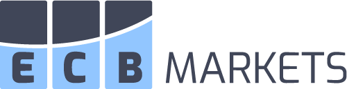 ECB Markets logo